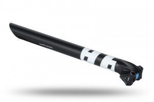 TIJA DE SA PRO THARSIS 9.8 31 6MMx350MM WHITE (16)