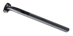 TIJA DE SA PRO THARSIS XC 31 6MM/400MM/OFFSET 0MM (20)