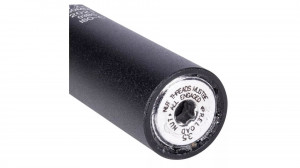Tija Sa Ajustabila CONTEC Kano Micro 27.2x350mm - Black - Img 2
