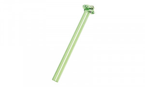 Tija sa CONTEC Brut Select 27.2x350mm - Green