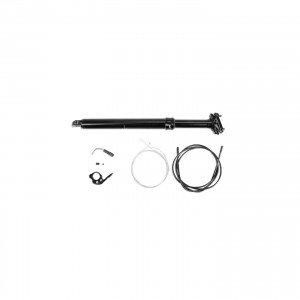 TIJA SA CURSA REGLABILA (DROPPER) RFR PRO INSIDE 100 Intern 31.6 x 360mm