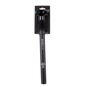 Tija sa Force Basic P8.2 27.2/350/40mm negru mat - Img 2