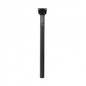 Tija sa Force Team P8.4 cu suspensie 27.2/400mm Neagra - Img 2