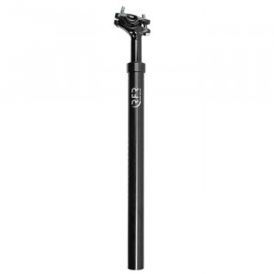 TIJA SA RFR SUSPENSION POST 31.6mm, 60-90kg