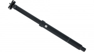 Tija sa telescopica CONTEC Drop-A-Gogo 31.6x480mm, cursa 170mm