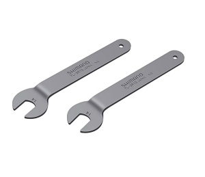 TL-3R10 CHEI FIXE SHIMANO PT. BUTUC CU FRANA ROLER 14MM 1 PER.
