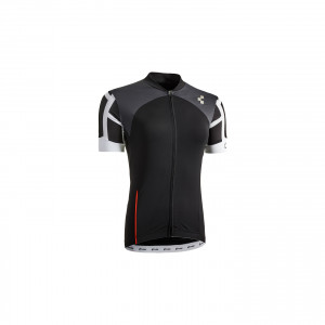 TRICOU CICLISM CUBE BLACLINE WLS JERSEY XS