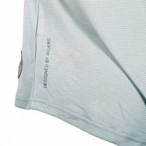 Tricou Ciclism TSG Walf (L/S) - Grey Black S - Img 2