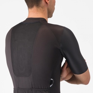 Tricou cu maneca scurta Castelli Unlimited, Negru, XL - Img 5