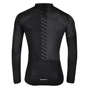 Tricou Force Fashion Negru/Gri XXXXL - Img 5