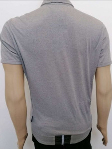 TRICOU POLO SHIMANO TRANSIT SHORT SLEEVE ALLOY (SS18) - Img 2