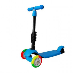 Trotineta copii Actuell 3in1 - Img 3