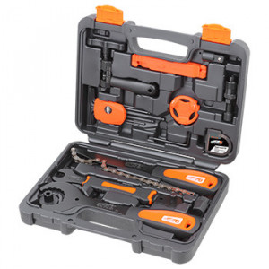 Trusa Scule SUPER B TBA 300 Hobby 21 pcs