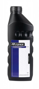 Ulei pentru amortizoare Force 10W 1L - Img 2