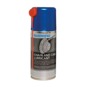 ULEI SHIMANO PT. LANT & CABLURI AEROSOL 125ML