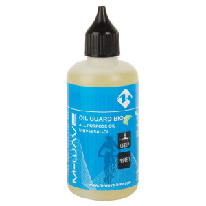 Ulei Special M-WAVE OIL GUARD BIO 100 ml - Img 2