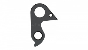 Ureche Cadru PILO D1104 Raleigh