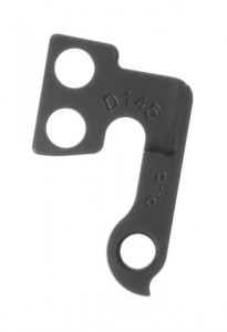 Ureche Cadru PILO D145 GT