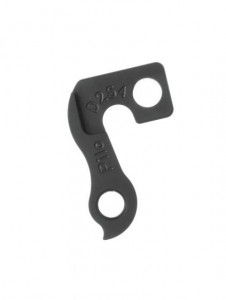 Ureche Cadru PILO D254 Diamondback