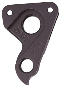 Ureche Cadru PILO D567 Berria