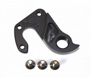 Ureche Cadru PILO D641 De Rosa