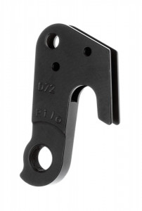 Ureche Cadru PILO D72 Cannondale
