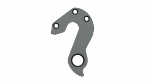 Ureche Cadru PILO D814 Boardman