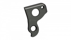 Ureche Cadru PILO D895 De Rosa