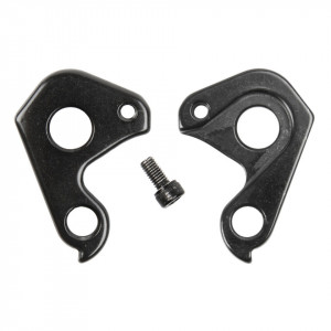 Ureche Cadru SXT GH- B4 Negru