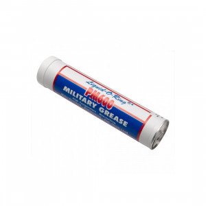 Vaselina RockShox PM600 Military Grease 400ml - Img 3