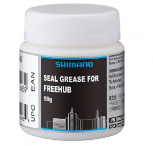 VASELINA SHIMANO PT. BUTUCI SCYLENCE 50GR.