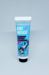 VASELINA SHIMANO REGULAR TUB 125ML