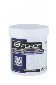 Vaselina Universala Force, galbena, 100g - Img 2