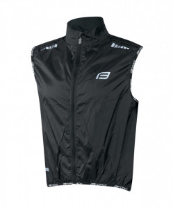 Vesta Force V48 neagra XS - Img 2