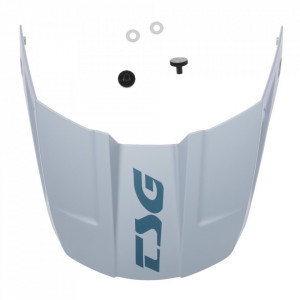 Vizor TSG Sentinel ABS - Satin Grey