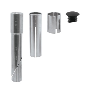 Adaptor Force 1-1.1/8 aluminiu - Img 3