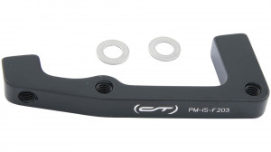 Adaptor Frana Disc CONTEC CDS-PM-IS PM 203mm fata