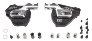 ADAPTOR SHIMANO XTR SM-SL98-B 1 PAIR AMBALAT IND.