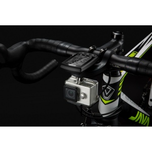Adaptor suport prindere bicicleta iGPSPORT S81 - Img 1