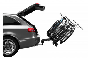 Adaptor THULE VeloCompact pentru a 4-a bicicleta