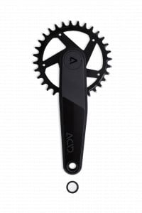 ANGRENAJ MTB ACID 32T 170 mm