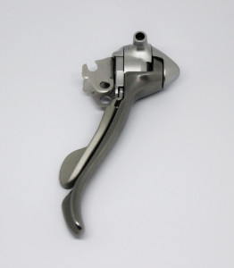 ANSAMBLU CORP MANETA SHIMANO ST-6500 STANGA