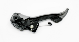 ANSAMBLU CORP MANETA SHIMANO ST-6600-G STANGA ICE GRAY