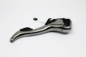 ANSAMBLU CORP MANETA SHIMANO ST-7801/ST-7803 DREAPTA