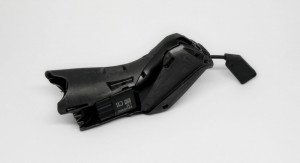 ANSAMBLU CORP MANETA STANGA SHIMANO ST-R9150