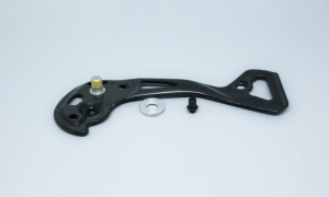 ANSAMBLU PLACA EXTERIOARA SHIMANO RD-M9000-SGS