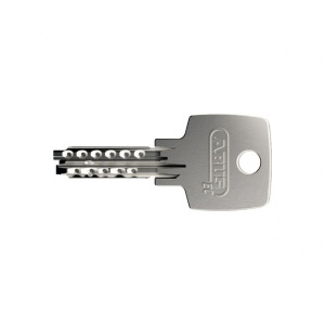 Antifurt bicicleta Abus Granit 460/150HB230 + SHB, negru - Img 4