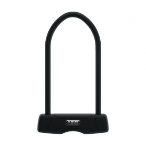 Antifurt bicicleta Abus Granit 460/150HB300 + SHB, negru