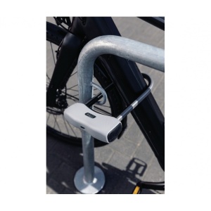 Antifurt bicicleta Abus SmartX 770A/160HB300 + USKF, negru - Img 3