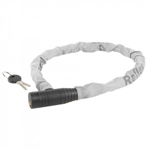 Antifurt cu Cheie M-WAVE C 15.8 Illu Reflex